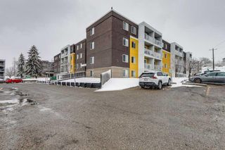 Main Photo: 412A 4455 Greenview Drive NE in Calgary: Greenview Apartment for sale : MLS®# A2124113