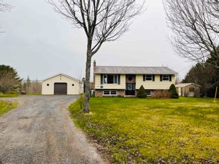 Photo 2: 119 Hamilton Road in Hamilton Road: 108-Rural Pictou County Residential for sale (Northern Region)  : MLS®# 202209407