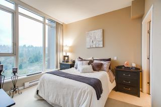 Photo 12: 2609 651 NOOTKA Way in Port Moody: Port Moody Centre Condo for sale in "Sahalee" : MLS®# R2543694