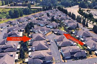 Photo 24: 21 5550 LANGLEY Bypass in Langley: Langley City Townhouse for sale in "RiverWynde" : MLS®# R2537910