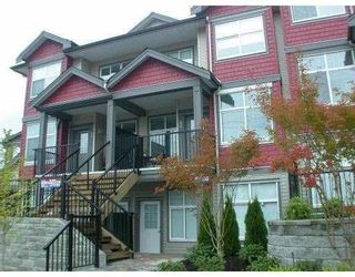 Photo 2: 122 7333 16TH Avenue in Burnaby: Edmonds BE Townhouse for sale in "SOUTHGATE" (Burnaby East)  : MLS®# R2202117