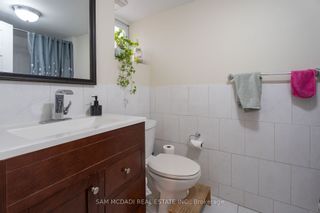 Photo 17: 1050 Ossington Avenue in Toronto: Dovercourt-Wallace Emerson-Junction House (2 1/2 Storey) for sale (Toronto W02)  : MLS®# W8266532