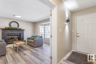 Photo 6: 8927 88 Avenue in Edmonton: Zone 18 House Half Duplex for sale : MLS®# E4342262