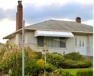 Photo 1: 7789 BURGESS Street in Burnaby: Edmonds BE House for sale (Burnaby East)  : MLS®# R2741206