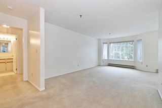 Photo 2: 107 33535 KING Road in Abbotsford: Poplar Condo for sale in "Central Heights Manor" : MLS®# R2626297