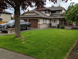 Main Photo: 18882 58 Avenue in Surrey: Cloverdale BC House for sale in "Rosewood" (Cloverdale)  : MLS®# R2263457