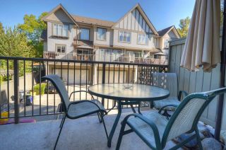 Photo 12: 19 20038 70 Avenue in Langley: Willoughby Heights Townhouse for sale in "DAYBREAK" : MLS®# R2721235