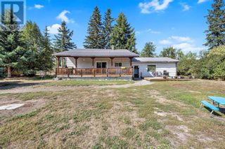 Photo 23: 109 Horner Road, in Lumby: House for sale : MLS®# 10284509