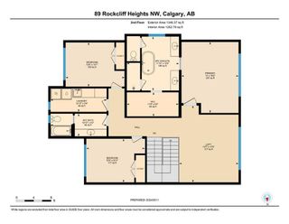 Photo 45: 89 Rockcliff Heights NW in Calgary: Rocky Ridge Detached for sale : MLS®# A2129438