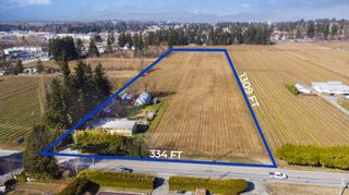 Photo 3: 32105 KING Road in Abbotsford: Poplar House for sale : MLS®# R2761840