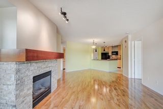Photo 4: 306 25 Richard Place SW in Calgary: Lincoln Park Apartment for sale : MLS®# A1240782