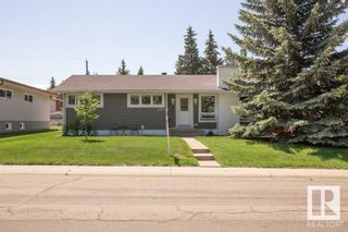 Photo 2: 4220 ASPEN Drive E in Edmonton: Zone 16 House for sale : MLS®# E4287982