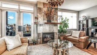 Photo 8: 402 930 Centre Avenue NE in Calgary: Bridgeland/Riverside Apartment for sale : MLS®# A1243490