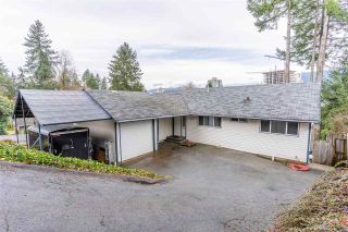 Photo 4: 3310 HENRY Street in Port Moody: Port Moody Centre House for sale : MLS®# R2545752