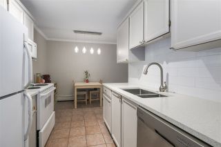 Photo 12: 216 131 W 4TH Street in North Vancouver: Lower Lonsdale Condo for sale in "Nottingham Place" : MLS®# R2234460