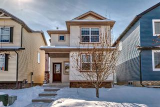 Main Photo: 148 Everridge Way SW in Calgary: Evergreen Detached for sale : MLS®# A2116996