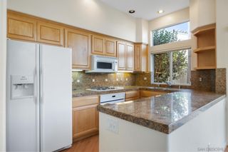 Photo 12: MISSION VALLEY Townhouse for sale : 2 bedrooms : 7581 Hazard Center Dr in San Diego