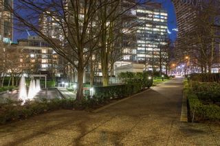 Photo 33: 1901 1680 BAYSHORE Drive in Vancouver: Coal Harbour Condo for sale in "BAYSHORE TOWER" (Vancouver West)  : MLS®# R2647651