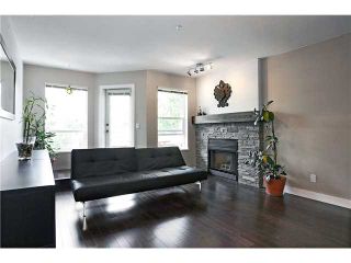 Photo 7: 408 2439 WILSON Avenue in Port Coquitlam: Central Pt Coquitlam Condo for sale in "AVEBURY POINT" : MLS®# V842220