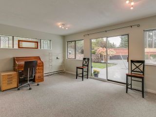 Photo 28: 615 BURLEY Drive in West Vancouver: Cedardale House for sale : MLS®# R2877642