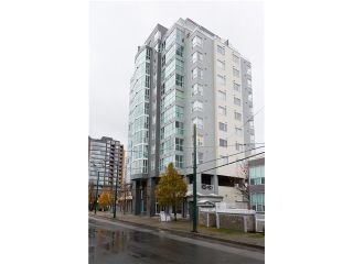 Photo 8: # 703 3380 VANNESS AV in Vancouver: Collingwood VE Condo for sale in "JOYCE PLACE" (Vancouver East)  : MLS®# V1035717