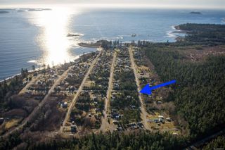 Photo 1: 1154 7th Ave in Ucluelet: PA Salmon Beach Land for sale (Port Alberni)  : MLS®# 877991
