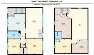 Photo 26: 6308 135 Avenue in Edmonton: Zone 02 House for sale : MLS®# E4382472