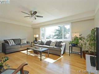 Photo 2: 244 Sims Ave in VICTORIA: SW Gateway House for sale (Saanich West)  : MLS®# 754713
