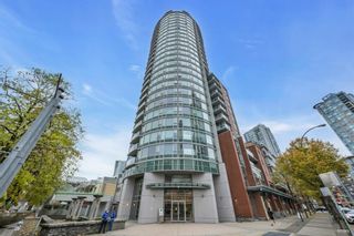 Main Photo: 807 58 KEEFER Place in Vancouver: Downtown VW Condo for sale in "Firenze" (Vancouver West)  : MLS®# R2877705