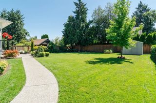 Photo 32: 8936 GLOVER Road in Langley: Fort Langley House for sale in "Fort Langley" : MLS®# R2858071