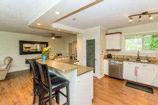 Photo 5: 2870 Southeast 6th Avenue in Salmon Arm: Hillcrest House for sale : MLS®# 10135671