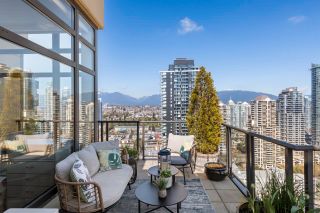 Photo 32: PH1 2355 MADISON Avenue in Burnaby: Brentwood Park Condo for sale in "One Madison Avenue" (Burnaby North)  : MLS®# R2868722