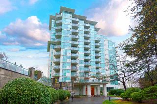 Photo 21: 203 2763 CHANDLERY Place in Vancouver: South Marine Condo for sale in "RIVER DANCE" (Vancouver East)  : MLS®# R2526215