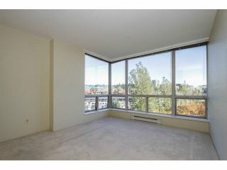 Photo 13: 1106 9633 MANCHESTER Drive in Burnaby: Cariboo Condo for sale (Burnaby North)  : MLS®# V1132260