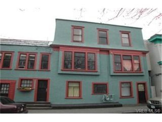 Photo 5: 166 Medana St in : Vi James Bay Multi Family for sale (Victoria)  : MLS®# 331467