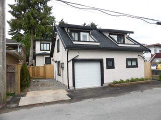 Photo 20: 6480 GLADSTONE Street in Vancouver: Killarney VE House for sale (Vancouver East)  : MLS®# R2232062