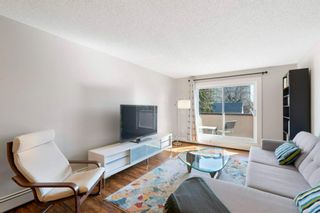 Photo 16: 202 1917 24A Street SW in Calgary: Richmond Apartment for sale
