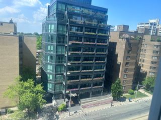Photo 16: 728 111 St Clair Ave West in Toronto: Yonge-St. Clair Condo for sale (Toronto C02)  : MLS®# C6102372