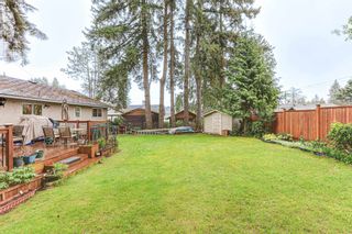 Photo 23: 14574 110A Avenue in Surrey: Bolivar Heights House for sale (North Surrey)  : MLS®# R2872220