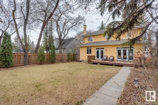 Photo 62: 10415 133 Street NW in Edmonton: Zone 11 House for sale : MLS®# E4384083