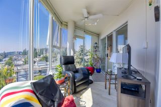 Photo 17: 515 1442 FOSTER Street: White Rock Condo for sale in "Whiterock Square III" (South Surrey White Rock)  : MLS®# R2495984
