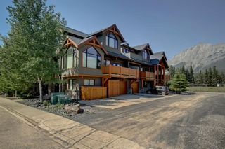 Photo 31: 202 702 4th Street: Canmore Row/Townhouse for sale : MLS®# A1125774