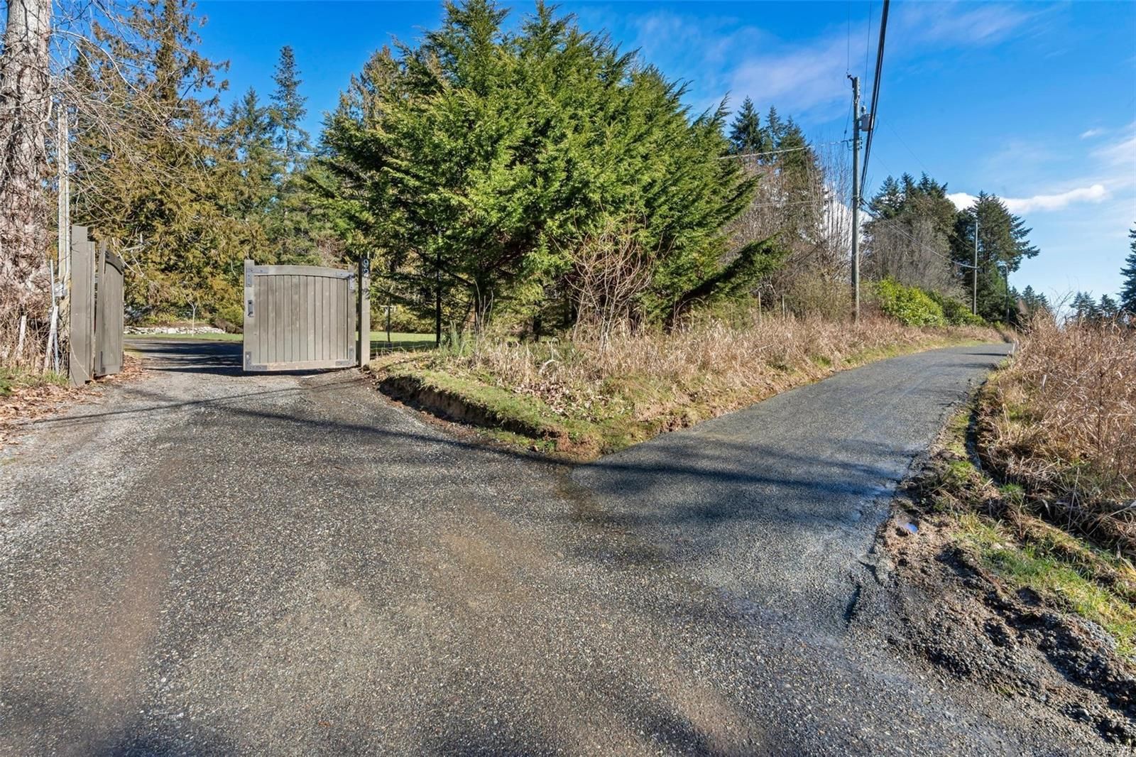 Photo 31: Photos: 921 Aros Rd in Cobble Hill: ML Cobble Hill House for sale (Malahat & Area)  : MLS®# 895749