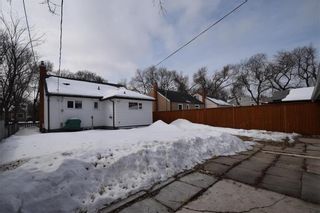 Photo 23: 85 Smithfield Avenue in Winnipeg: West Kildonan Residential for sale (4D)  : MLS®# 202006619