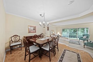 Photo 9: 125 2998 ROBSON DRIVE in Coquitlam: Westwood Plateau Townhouse for sale : MLS®# R2783121