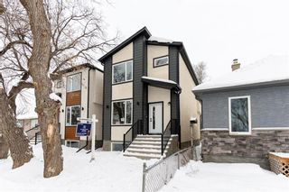 Photo 29: 629 Munroe Avenue in Winnipeg: East Kildonan Residential for sale (3B)  : MLS®# 202401525