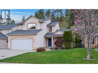 Main Photo: 1071 Chilcotin Crescent in Kelowna: House for sale : MLS®# 10310362