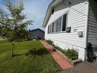 Photo 34: 19 INGENIKA Drive in Mackenzie: Mackenzie -Town House for sale : MLS®# R2743195