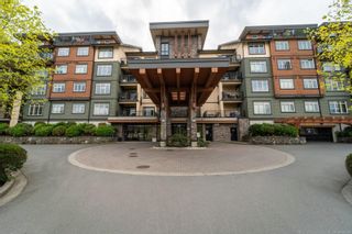 Photo 2: 307 623 Treanor Ave in Langford: La Thetis Heights Condo for sale : MLS®# 926538