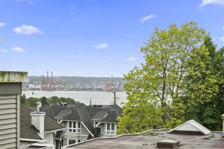 Photo 12: 228 E 6TH Street in North Vancouver: Lower Lonsdale Townhouse for sale : MLS®# R2456990